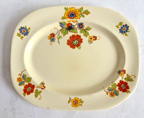 Vintage woods ivory ware - ivory,