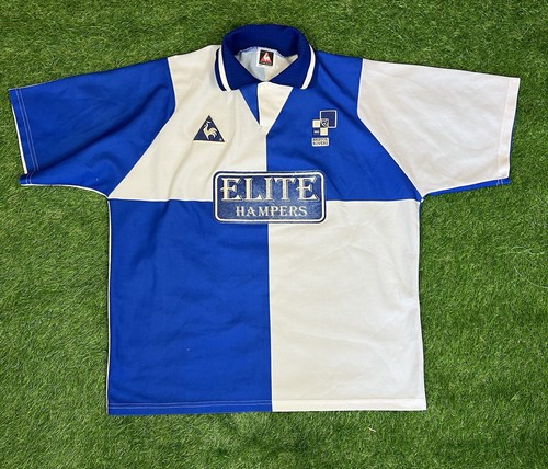 Bristol rovers 1995 1996 - rovers, home