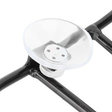 ⁺Black Motorcycle Fuel Tank