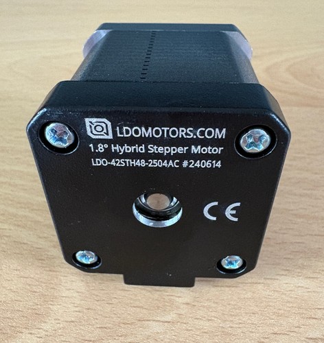Ldo speedy power nema 17 - 1,