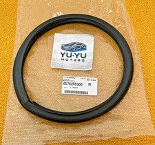 Subaru Genuine Impreza WRX STi