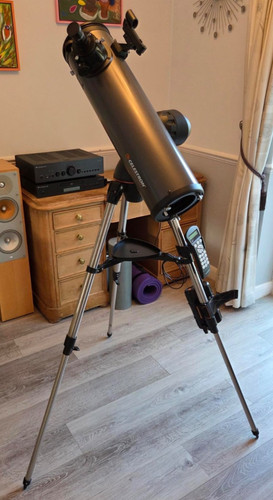 Celestron nexstar 130 slt - celestron,
