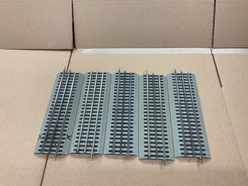 Lionel gauge fastrack - lionel, o