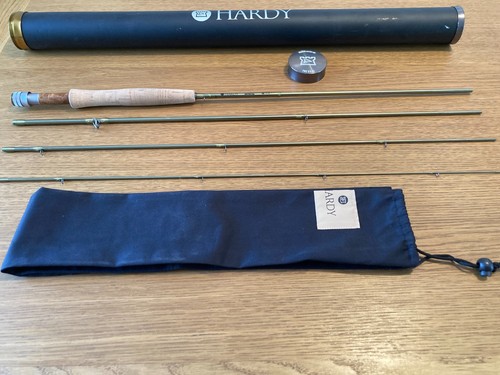 Hardy demon sintrix 6in - sintrix, ft
