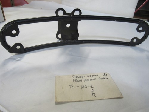 Nos suzuki ts185 tc125 - nos,
