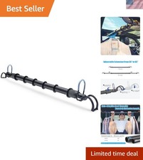 Travel Clothes Hanger Bar