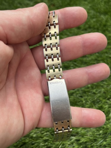 Vintage original seiko - original,