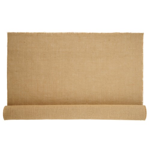 Uimoso burlap fabric roll - fabric,