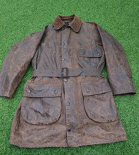 Barbour Solway zipper mens