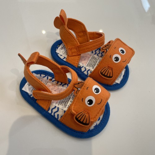 Disney baby finding - baby, nemo