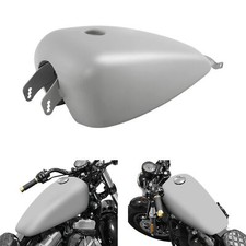 Gas Fuel Tank Fit For Harley