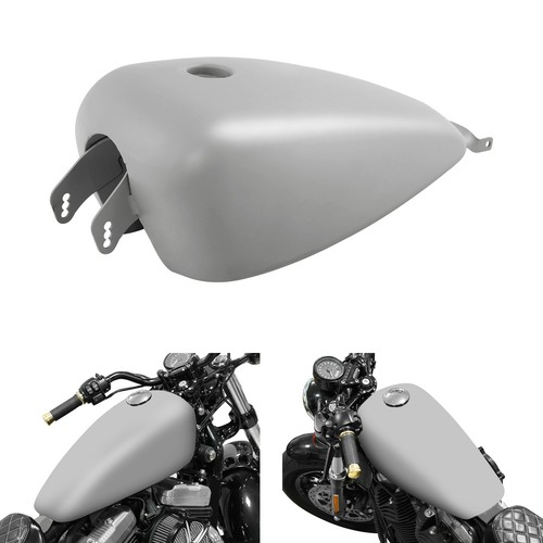 Gas fuel tank fit - gas, harley