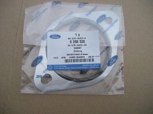 Ford focus mk3 new - mk3,new, gasket