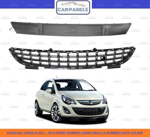 Vauxhall corsa 2011 - vauxhall,