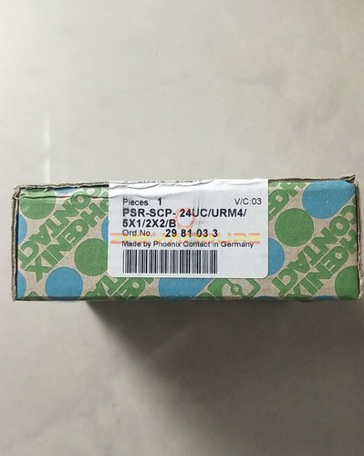 1pcs new phoenix contact - 1pcs, plc