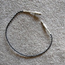 Russ Andrews technical RCA to