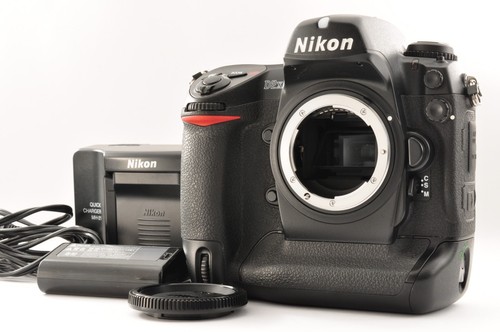 Mint nikon d2x d2 x - [n,