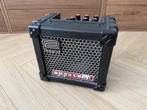 Roland micro cube n225 - n225, guitar