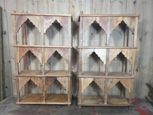 Vintage reclaimed indian solid - vintage,
