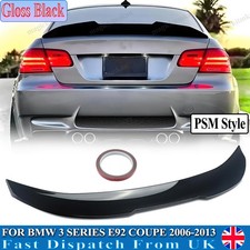 FOR 2006-13 BMW 3 SERIES E92