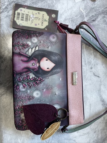 Santoro london with these - santoro,