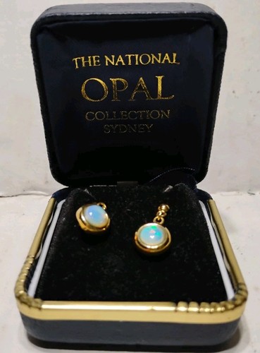 National opal collection - national,
