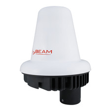 Brand New Beam Iridium Mast Pole Marine Antenna Active ISD710 - RRP - £815.00