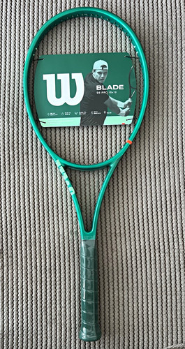Wilson blade pro 16x19 - 98,