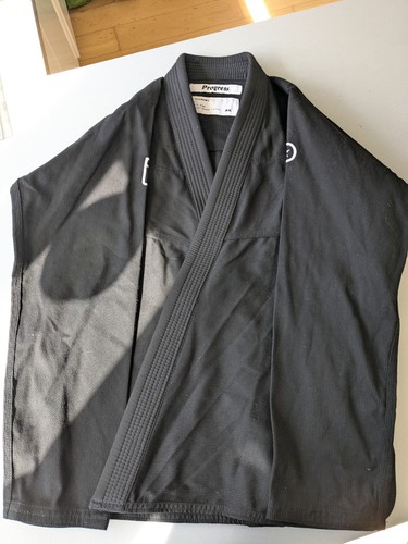 Progress bjj academy - progress, a1l