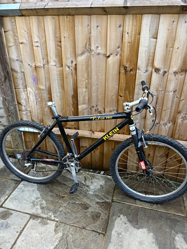 Klein pulse pro mountain - klein,
