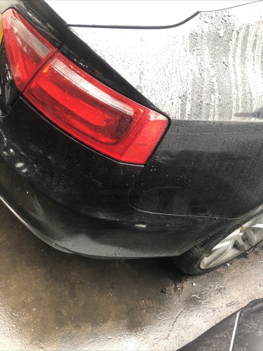 Audi 2012 rear - a5, in