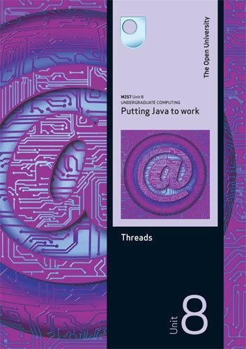 Threads open university course - threads-open,