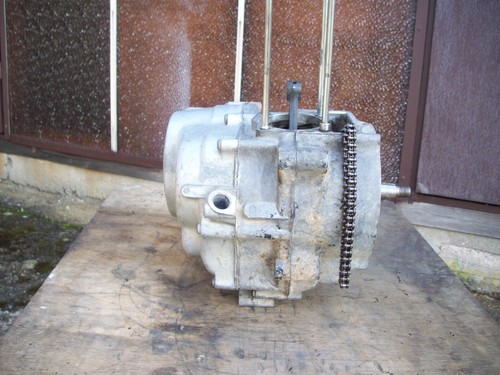 Engine short block - engine,, block,