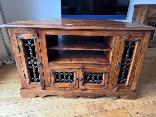 Sheesham style solid wood - sheesham,