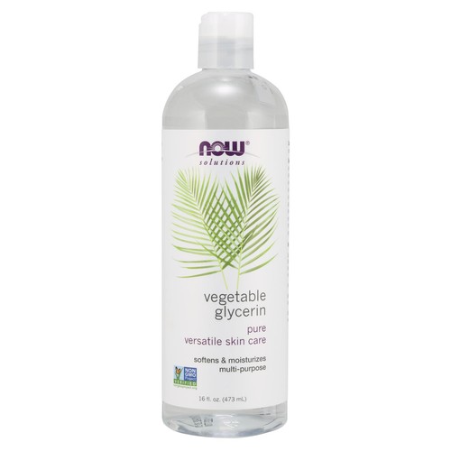 Now foods vegetable glycerin - foods,
