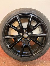 1x Genuine Ford Mustang GT 19"