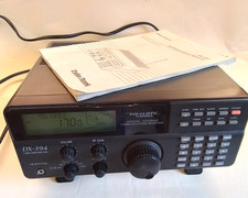 Radio Shack DX-394 General