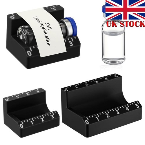 2pc vial label applicator easy - 2pc,