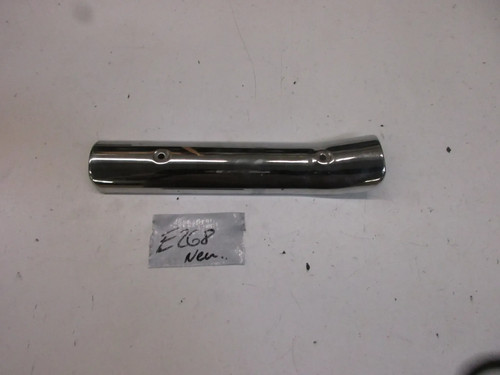 Heat shield e268 suzuki - suzuki, gs