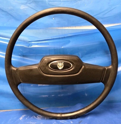 Jaguar xjs steering wheel - jaguar,