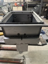 Fish Frying Range Pans For
