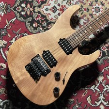 Suhr Modern Satin Used Electric Guitar