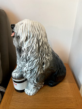 vintage Beswick large Dulux