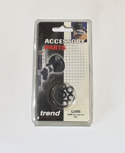 Trend combi jig - jig, o