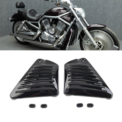Pair airbox neck - airbox, air