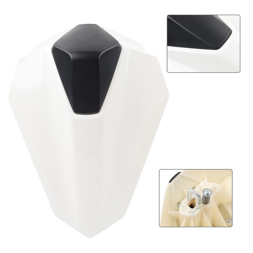 Rear tail seat cover fairing - tail,