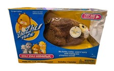 Zhu Zhu Pets CAPT. ZHU Hamster