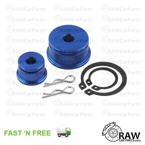Solid billet cable shifter - solid,