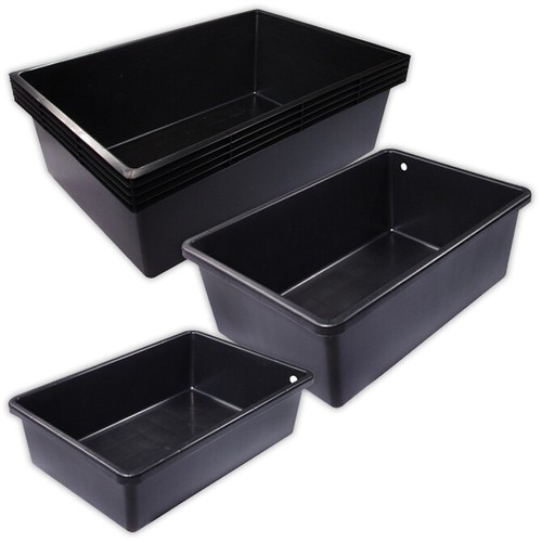 Laguna preformed pond basin - pond,