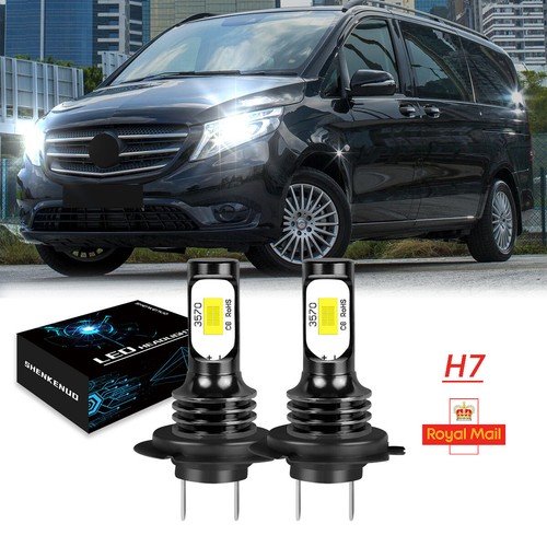 For mercedes vito 2011 2019 - for, 2011-2019